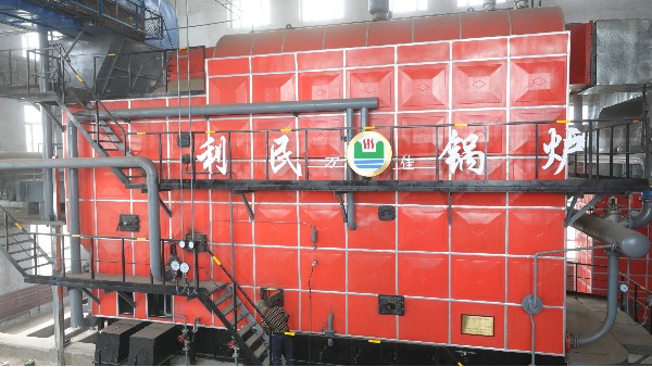 燃油鍋爐的技能特點(diǎn)有哪些？