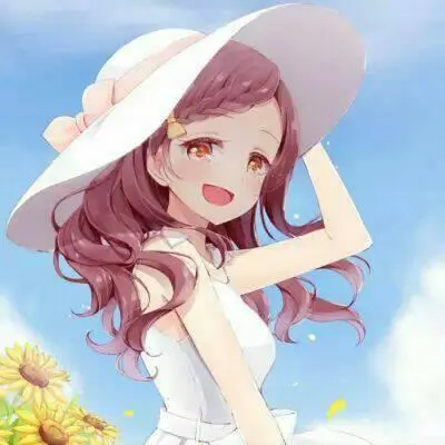 浪漫电影控 小薇